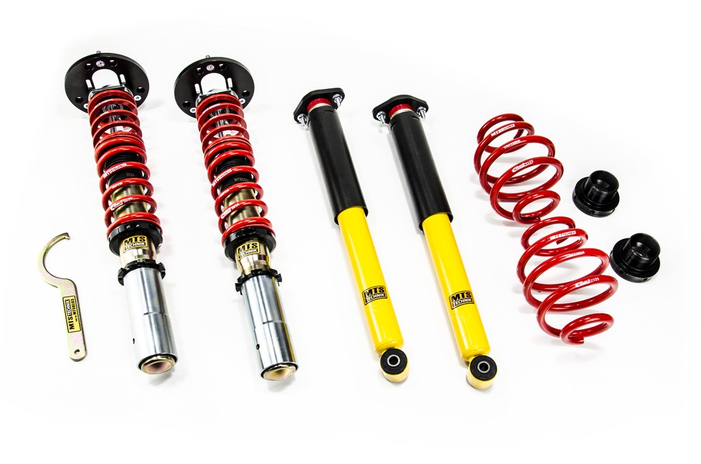 Coilover Suspension Street - MTSGWBM102 BMW 3 Touring (E30) 316 i 07/87 - 06/94