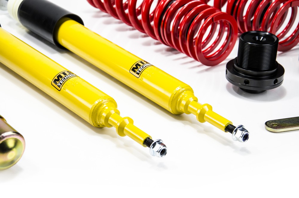 Coilover Suspension Stance - MTSGWBM103-S BMW 1 Coupe (E82) 118 d 09/07 - 10/13