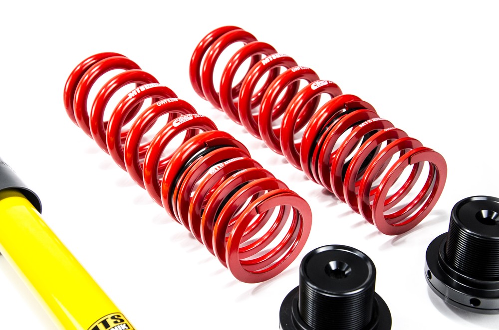 Coilover Suspension Stance - MTSGWBM103-S BMW 1 Coupe (E82) 118 d 09/07 - 10/13