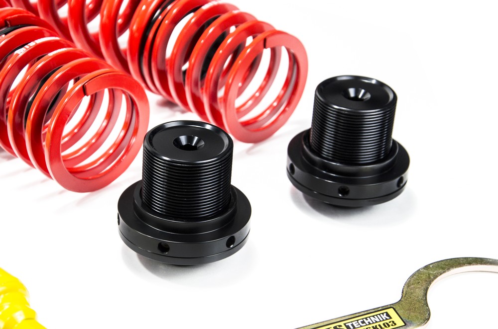 Coilover Suspension Stance - MTSGWBM103-S BMW 1 Coupe (E82) 118 d 09/07 - 10/13