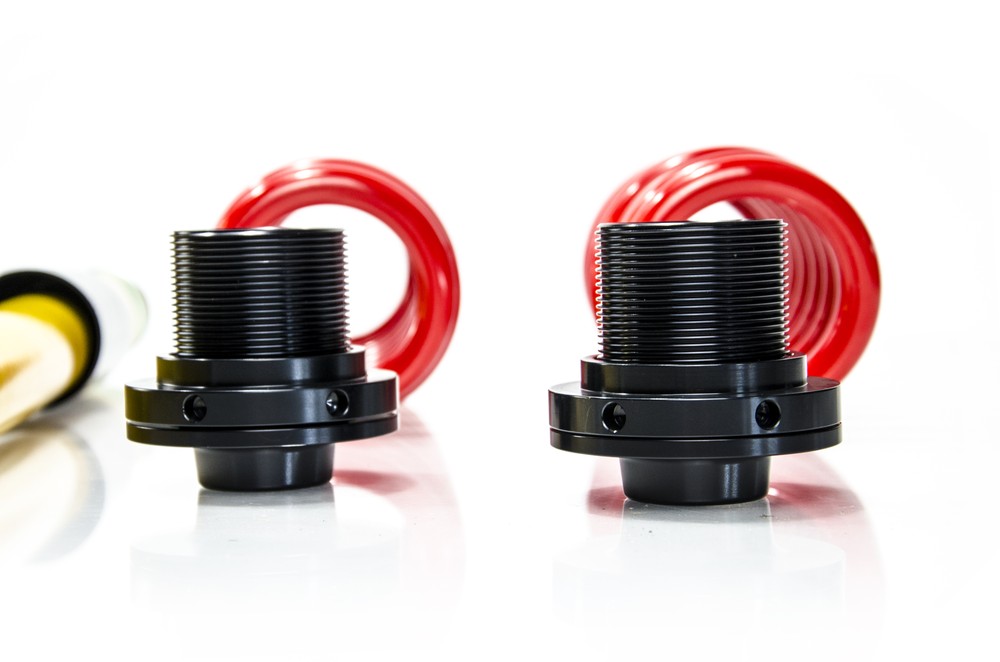 Coilover Suspension Street - MTSGWBM103 BMW 1 (E81) 116 d 09/06 - 09/12