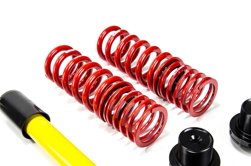 Coilover Suspension Stance - MTSGWBM104-S BMW 3 Convertible (E93) 318 i 05/06 - 12/13