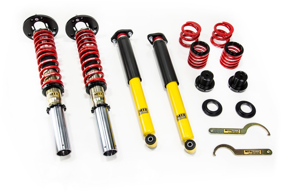 Coilover Suspension Stance - MTSGWBM105-S BMW 3 (E30) 315 09/82 - 12/91
