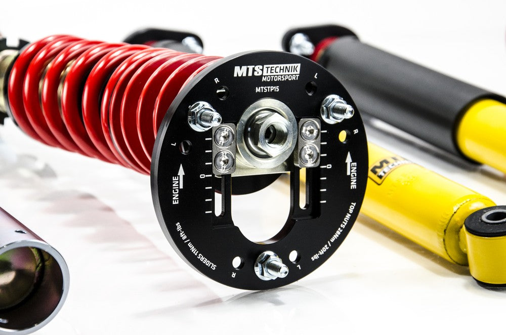 Coilover Suspension Stance - MTSGWBM105-S BMW 3 Convertible (E30) 318 i 12/85 - 11/93