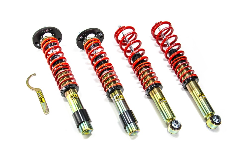 Coilover Suspension Stance - MTSGWBM106-S BMW 5 (E60) 520 d 12/01 - 03/10