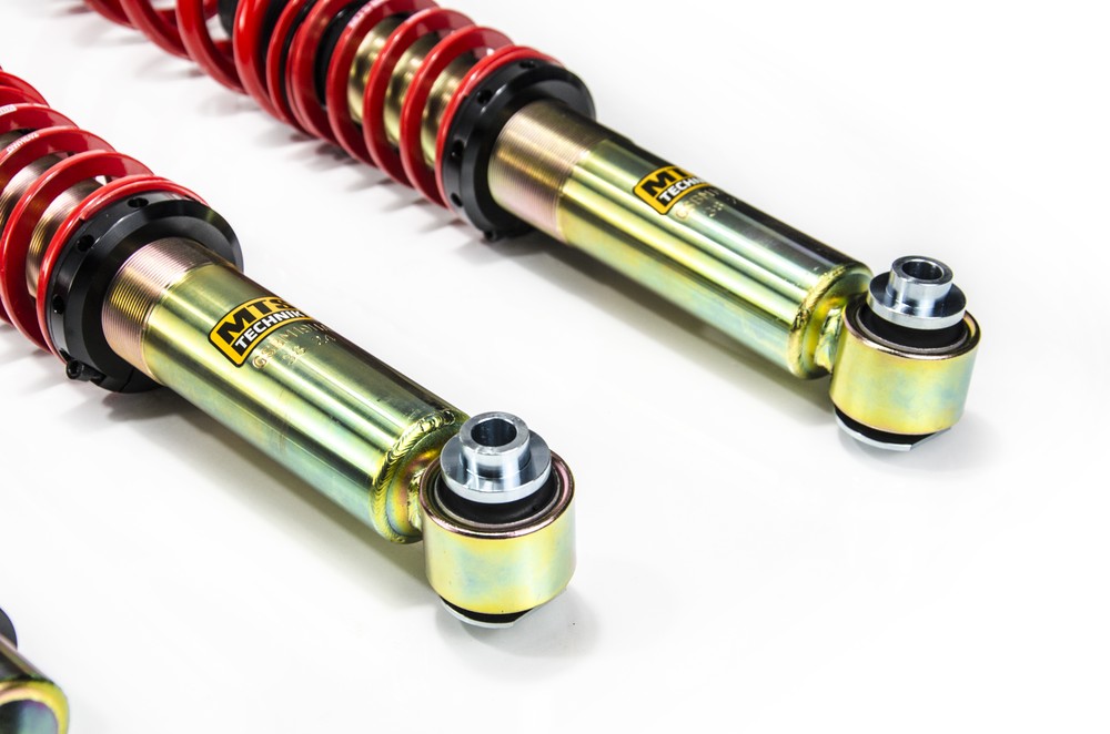 Coilover Suspension Stance - MTSGWBM106-S BMW 5 (E60) 520 d 12/01 - 03/10