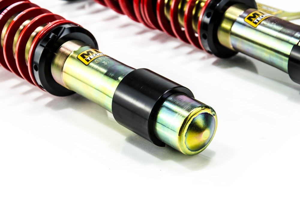 Coilover Suspension Street - MTSGWBM107 BMW 5 Touring (E39) 520 d 11/96 - 05/04