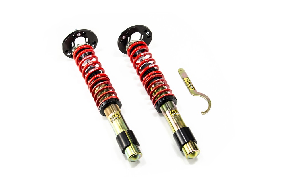 Coilover Suspension Street - MTSGWBM107 BMW 5 (E39) 520 d 09/95 - 06/03