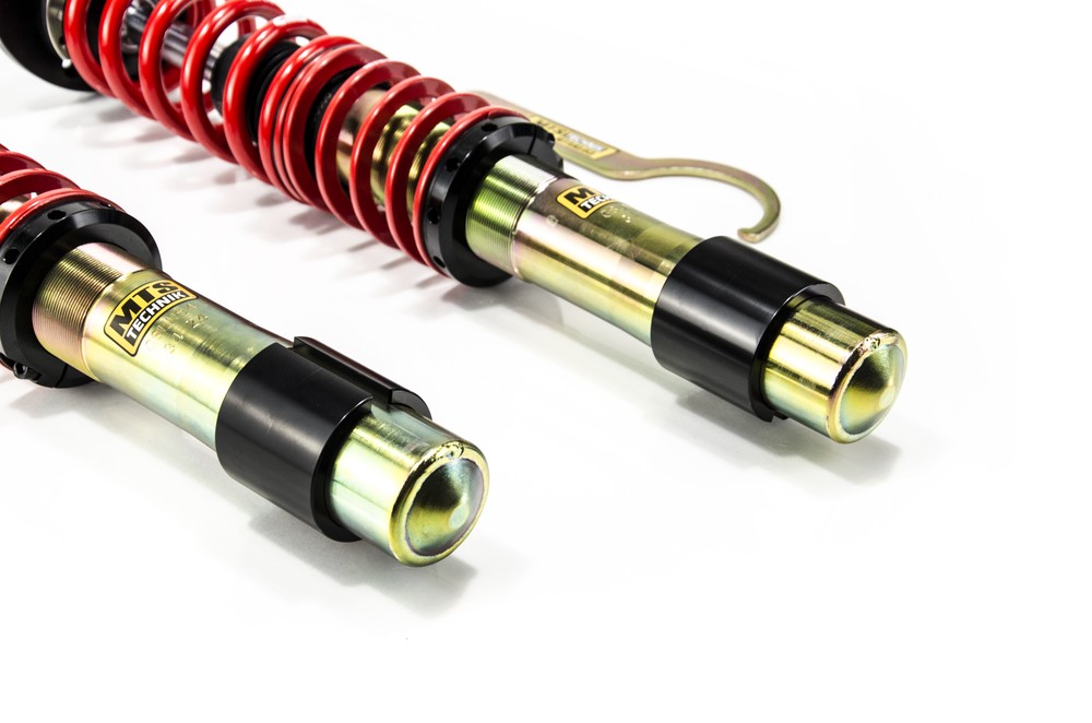 Coilover Suspension Street - MTSGWBM107 BMW 5 (E39) 520 d 09/95 - 06/03
