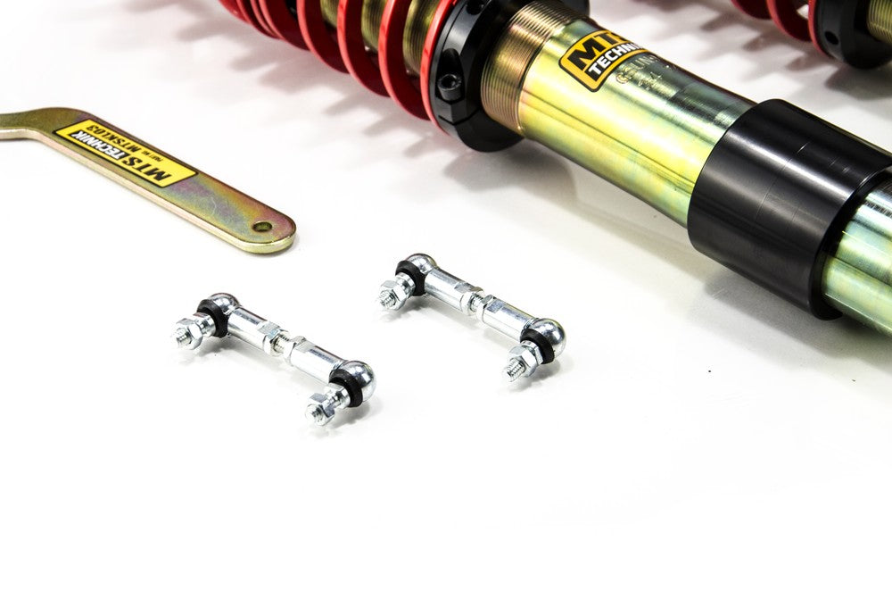 Coilover Suspension Street - MTSGWBM108 BMW 5 Touring (E39) 520 d 11/96 - 05/04
