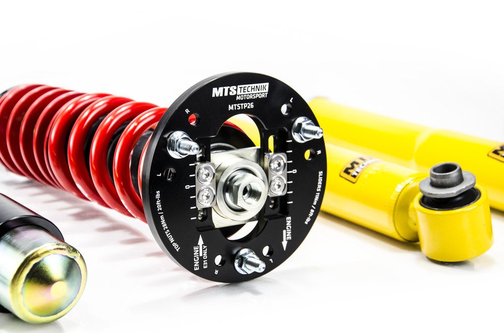 Coilover Suspension Stance - MTSGWBM109-S BMW 5 Touring (E39) 520 d 11/96 - 05/04