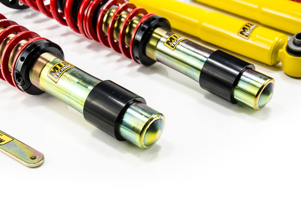Coilover Suspension Street - MTSGWBM109 BMW 5 Touring (E39) 520 d 11/96 - 05/04