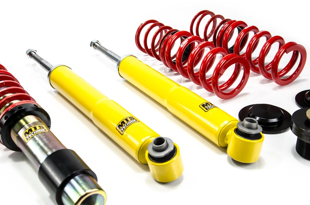 Coilover Suspension Stance - MTSGWBM109-S BMW 5 Touring (E39) 520 d 11/96 - 05/04