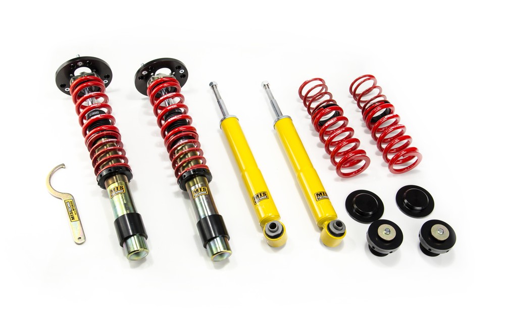 Coilover Suspension Stance - MTSGWBM109-S BMW 5 Touring (E39) 520 d 11/96 - 05/04