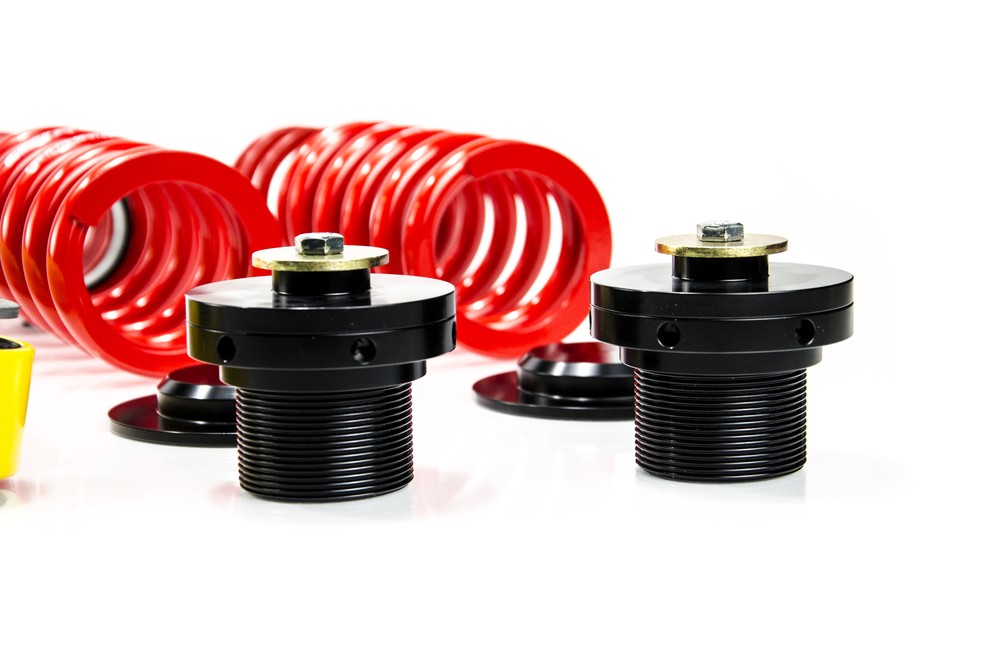Coilover Suspension Street - MTSGWBM109 BMW 5 Touring (E39) 520 d 11/96 - 05/04