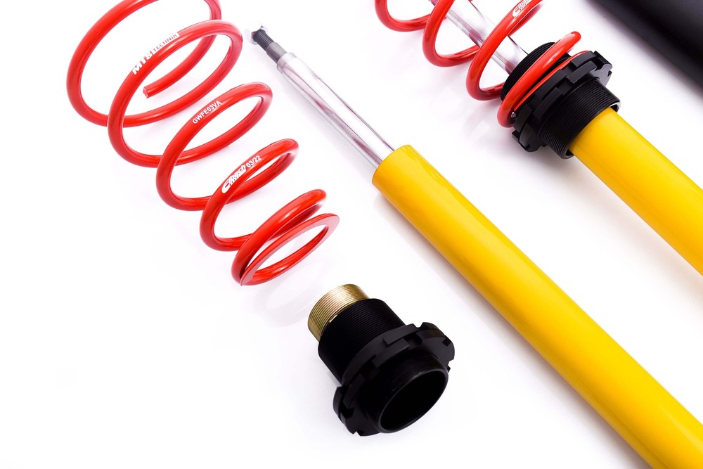 Coilover Suspension Street - MTSGWBM10 BMW 3 Touring (E30) 316 i 07/87 - 06/94