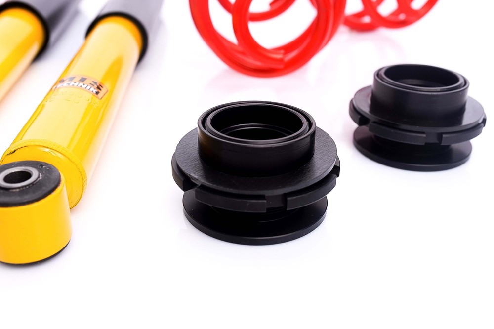 Coilover Suspension Street - MTSGWBM10 BMW 3 Touring (E30) 316 i 07/87 - 06/94