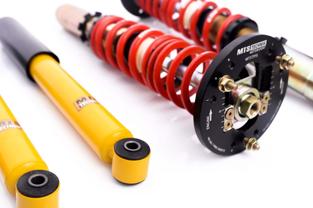 Coilover Suspension Stance - MTSGWBM11-S BMW 3 (E30) 315 09/82 - 12/91