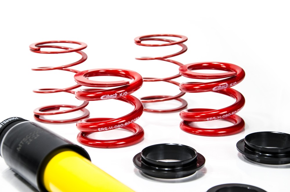 Coilover Suspension Stance - MTSGWBM113-S BMW Z4 Roadster (E85) 2.0 i 12/02 - 02/09
