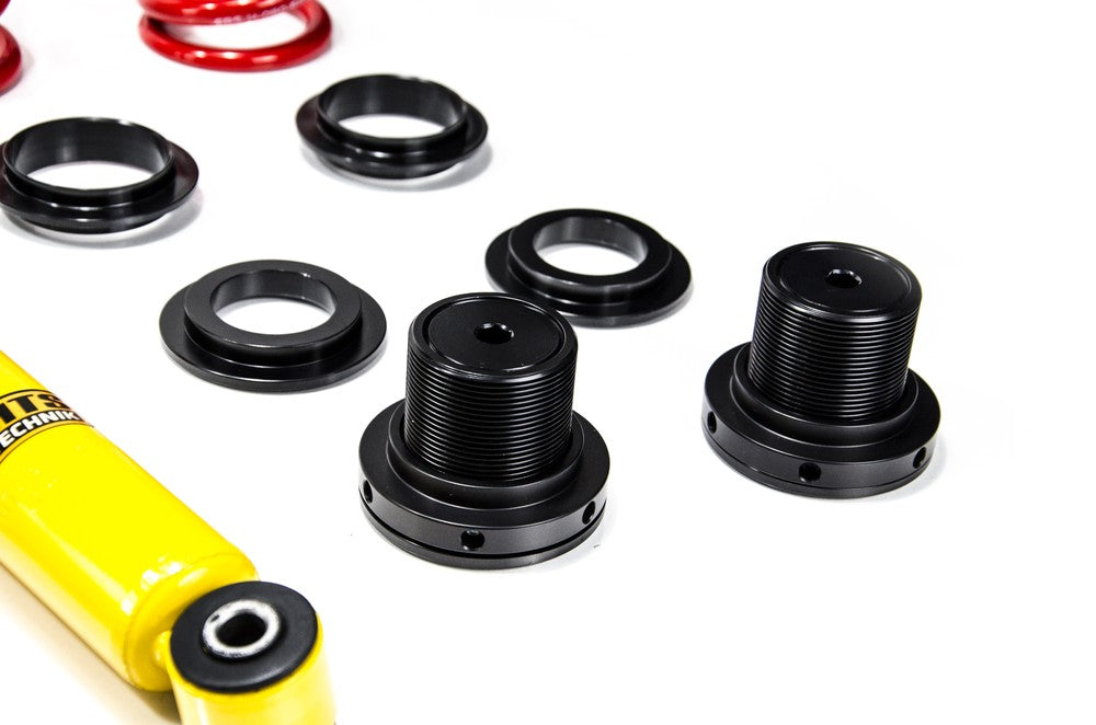 Coilover Suspension Street - MTSGWBM113 BMW Z4 Roadster (E85) 2.0 i 12/02 - 02/09