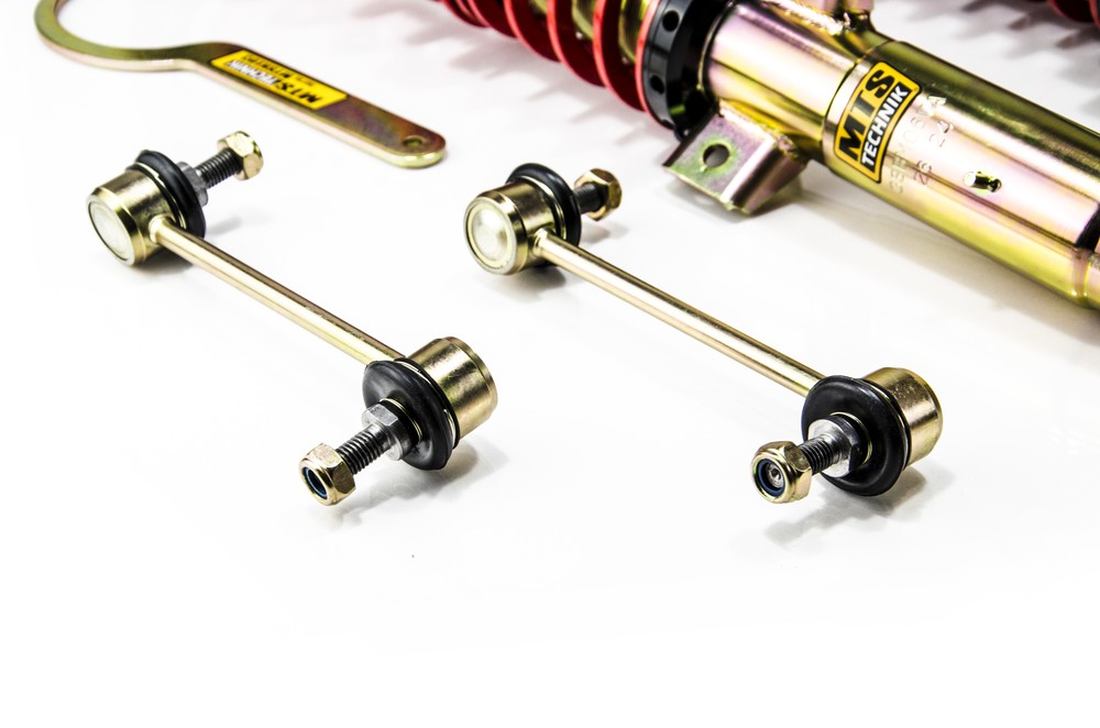 Coilover Suspension Stance - MTSGWBM113-S BMW Z4 Roadster (E85) 2.0 i 12/02 - 02/09