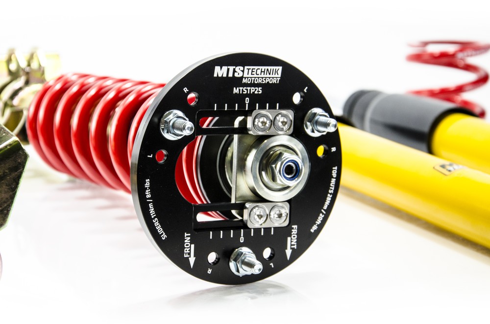 Coilover Suspension Stance - MTSGWBM116-S BMW 3 Touring (E36) 316 i 01/95 - 05/99