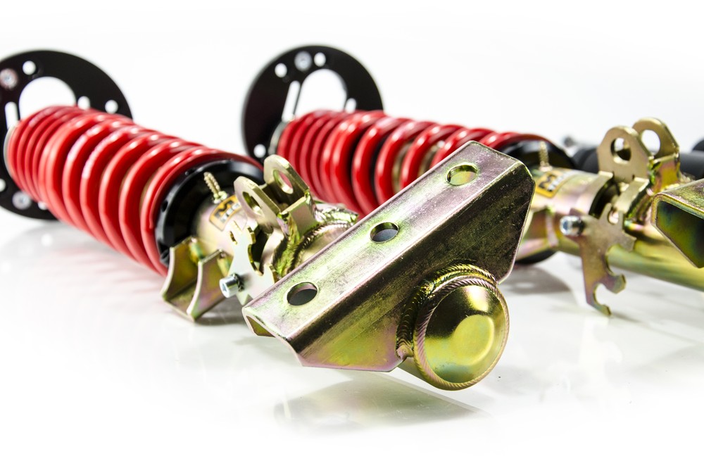 Coilover Suspension Stance - MTSGWBM116-S BMW 3 Touring (E36) 316 i 01/95 - 05/99