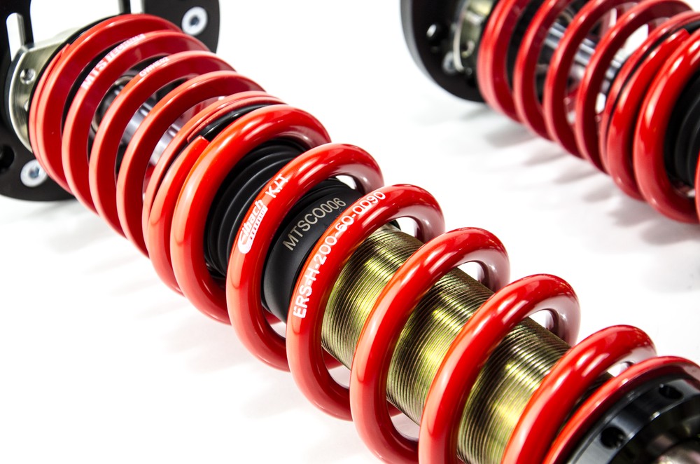 Coilover Suspension Stance - MTSGWBM116-S BMW 3 Touring (E36) 316 i 01/95 - 05/99