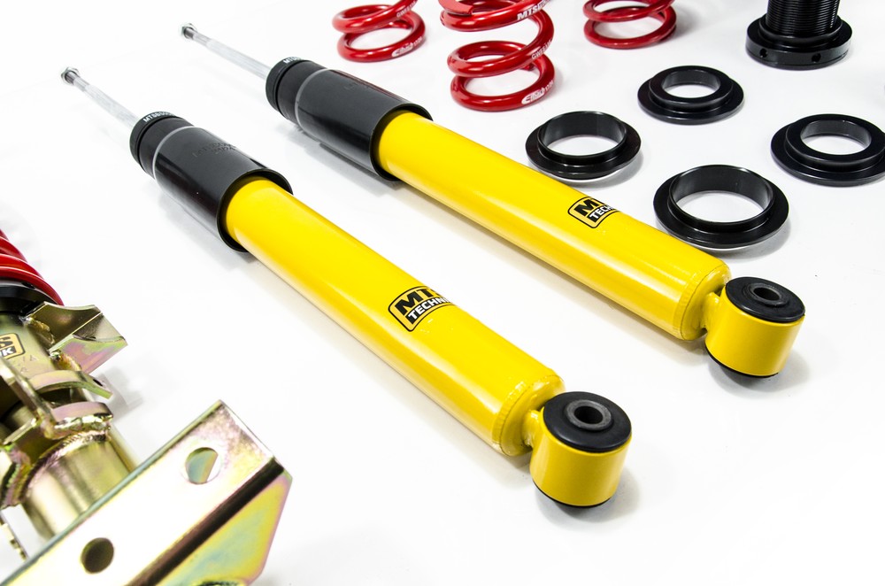 Coilover Suspension Stance - MTSGWBM116-S BMW 3 Touring (E36) 316 i 01/95 - 05/99