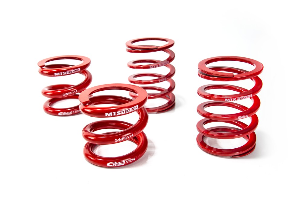 Coilover Suspension Stance - MTSGWBM116-S BMW 3 Touring (E36) 316 i 01/95 - 05/99