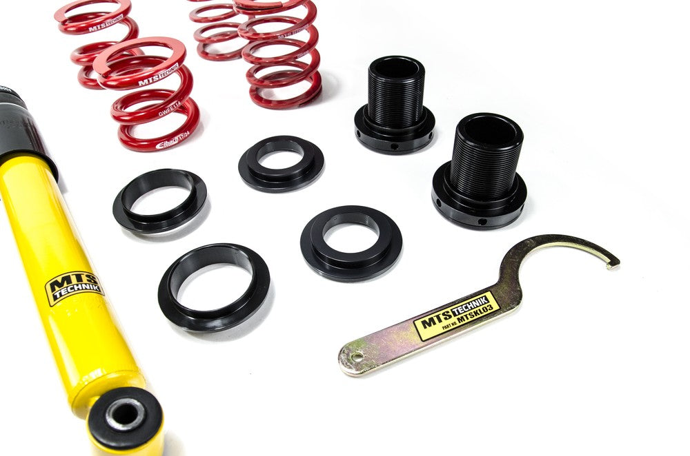 Coilover Suspension Stance - MTSGWBM116-S BMW 3 Touring (E36) 316 i 01/95 - 05/99