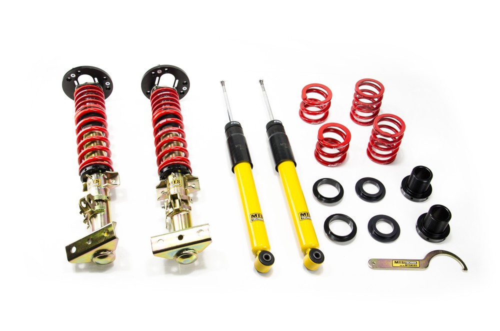 Coilover Suspension Stance - MTSGWBM116-S BMW 3 Touring (E36) 316 i 01/95 - 05/99