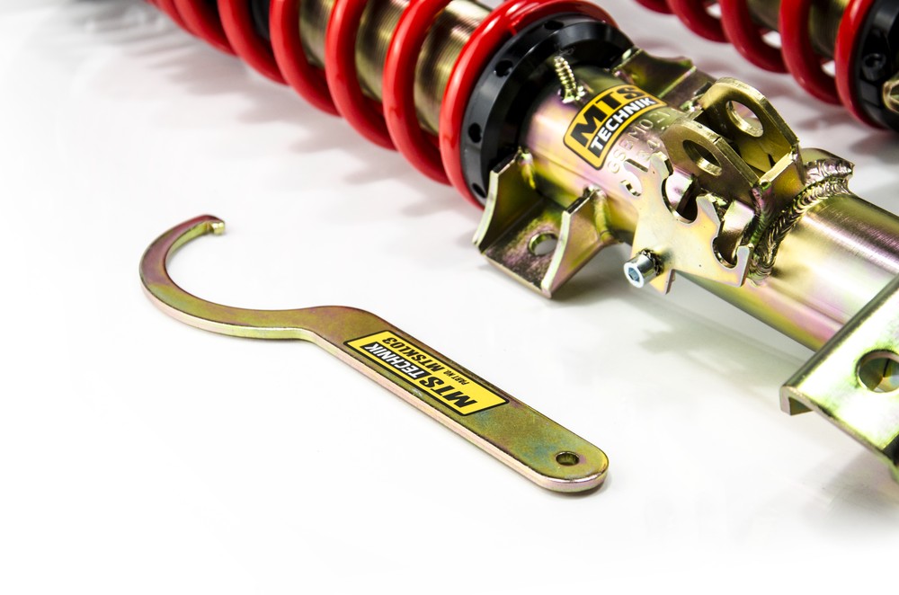 Coilover Suspension Stance - MTSGWBM117-S BMW Z3 Roadster (E36) 1.8 i 10/95 - 01/03