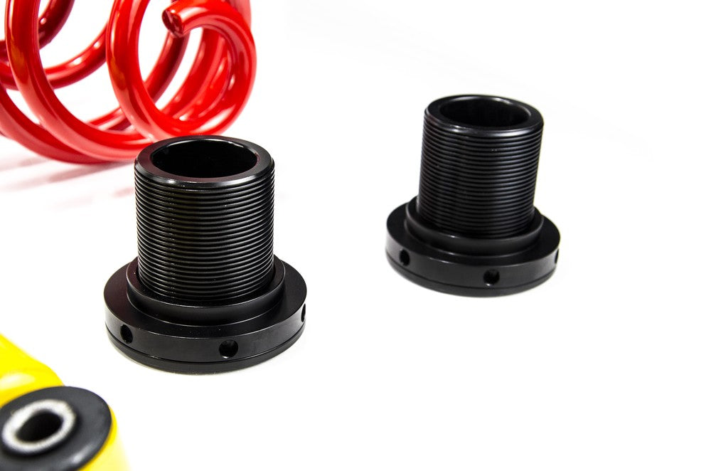 Coilover Suspension Street - MTSGWBM118-C BMW 3 Convertible (E46) 318 Ci 04/00 - 12/07