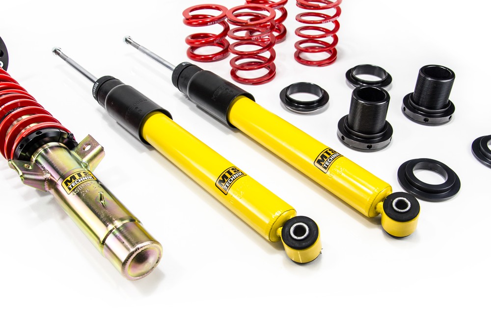 Coilover Suspension Stance - MTSGWBM118-S BMW 3 Touring (E46) 316 i 06/99 - 07/05