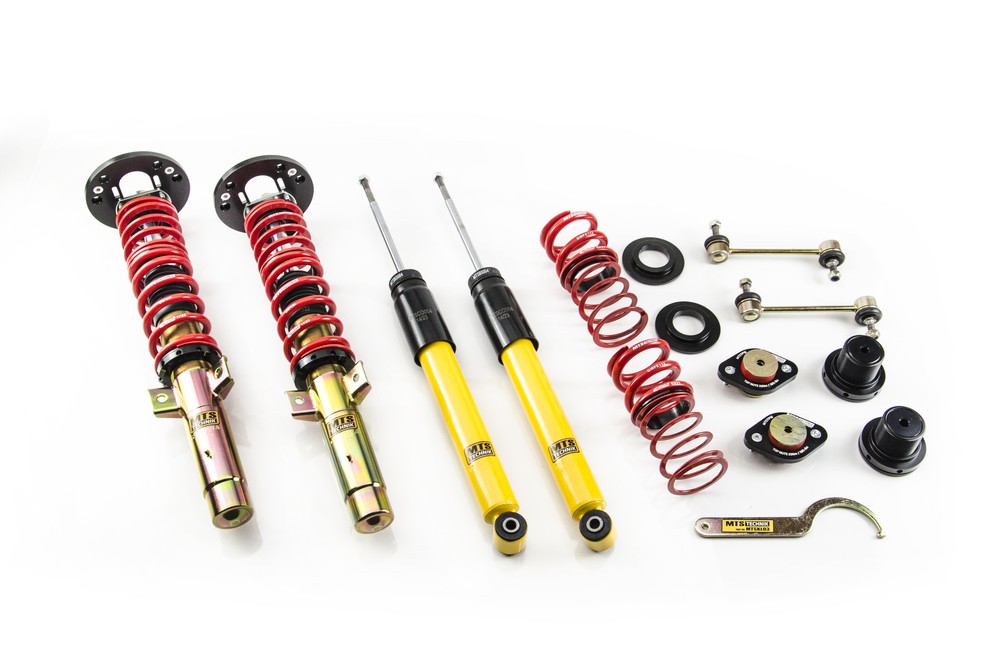Coilover Suspension Stance - MTSGWBM119-S BMW Z4 Roadster (E85) 2.0 i 12/02 - 02/09