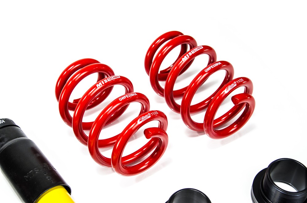 Coilover Suspension Street - MTSGWBM129 Mini MINI CLUBMAN (F54) Cooper 11/14 -