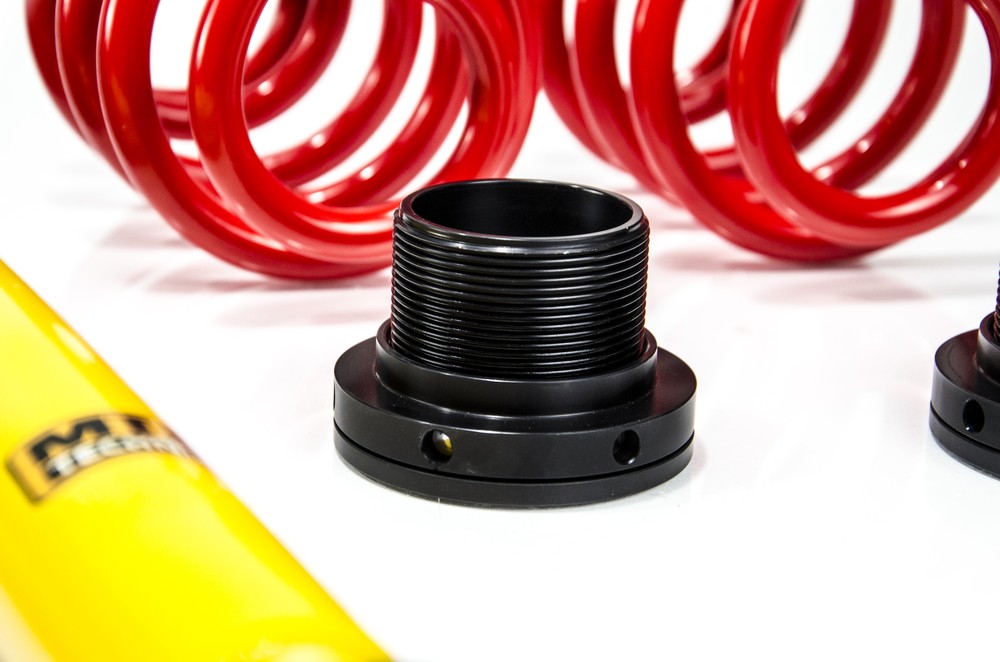 Coilover Suspension Street - MTSGWBM129 BMW X1 (F48) xDrive 20 i 11/14 - 06/22