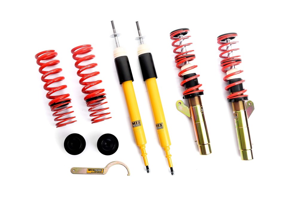 Coilover Suspension Stance - MTSGWBM13-S BMW 3 Touring (E91) 316 d 12/04 - 12/12