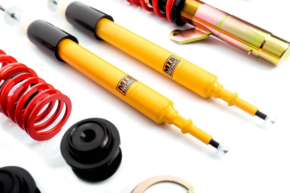 Coilover Suspension Stance - MTSGWBM13-S BMW 3 Touring (E91) 316 d 12/04 - 12/12