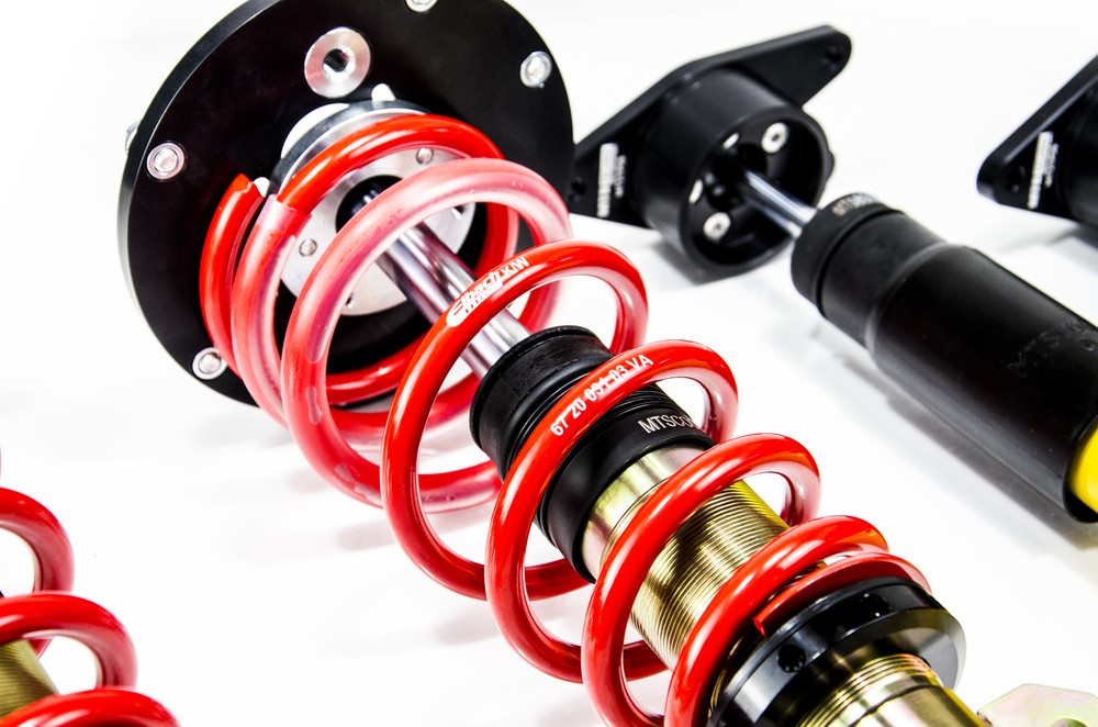 Coilover Suspension Street - MTSGWBM130 BMW 2 Active Tourer (F45) 218 i 11/13 - 10/21