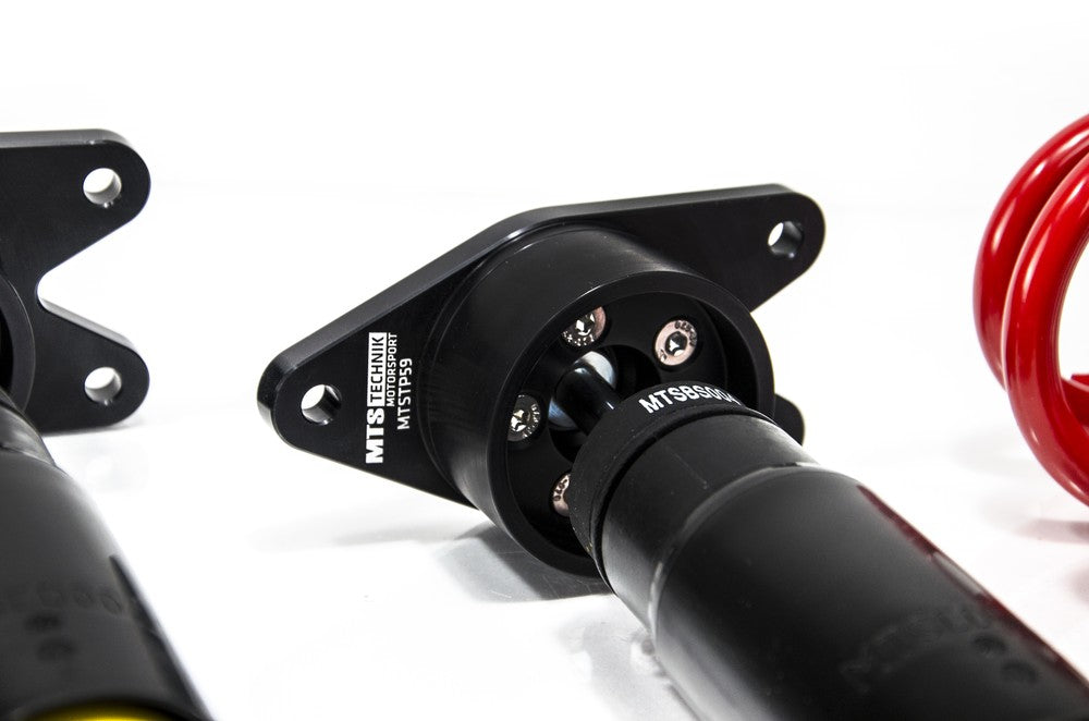 Coilover Suspension Street - MTSGWBM130 BMW 2 Gran Coupe (F44) 218 i 11/19 -
