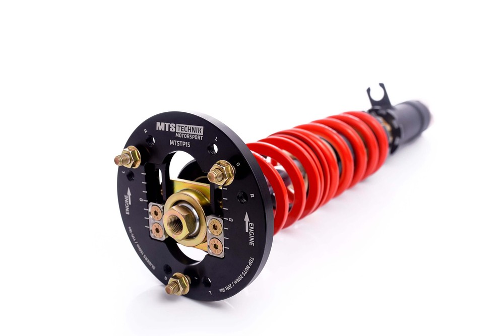 Coilover Suspension Stance - MTSGWBM14-S BMW 5 (E34) 518 i 06/87 - 12/95