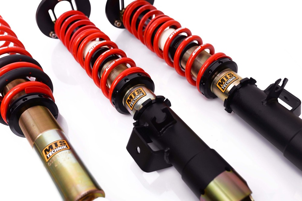 Coilover Suspension Stance - MTSGWBM14-S BMW 5 (E34) 518 i 06/87 - 12/95