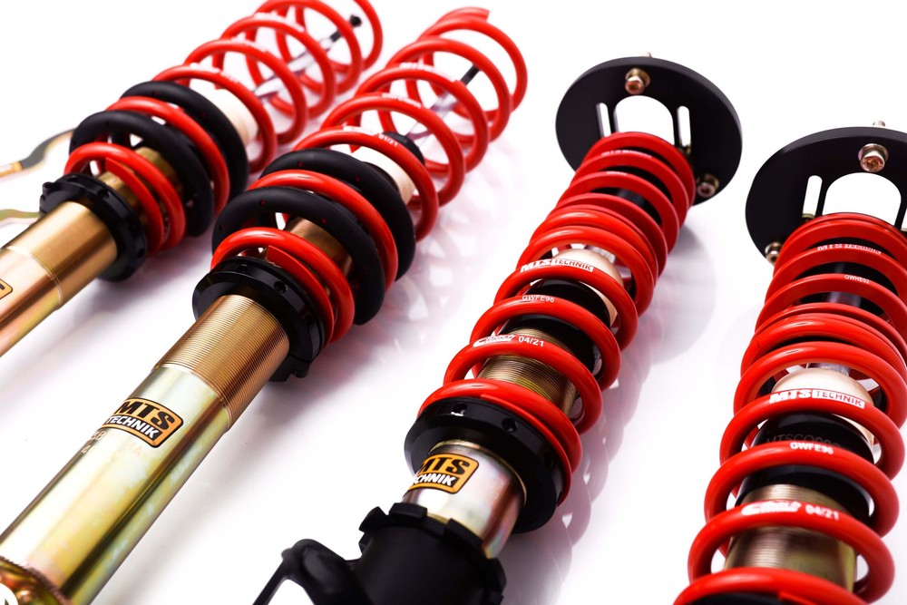 Coilover Suspension Stance - MTSGWBM14-S BMW 5 Touring (E34) 518 i 07/91 - 07/96