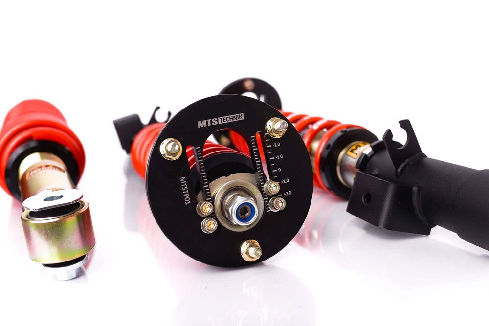 Coilover Suspension Street - MTSGWBM14 BMW 5 Touring (E34) 518 i 07/91 - 07/96