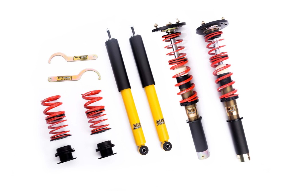 Coilover Suspension Stance - MTSGWBM15-S BMW 3 (E30) 315 09/82 - 12/91