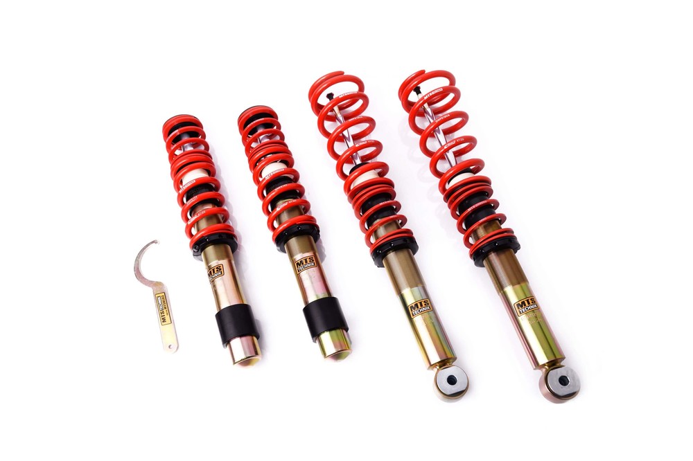 Coilover Suspension Stance - MTSGWBM18-S BMW 5 (E60) 520 d 12/01 - 03/10