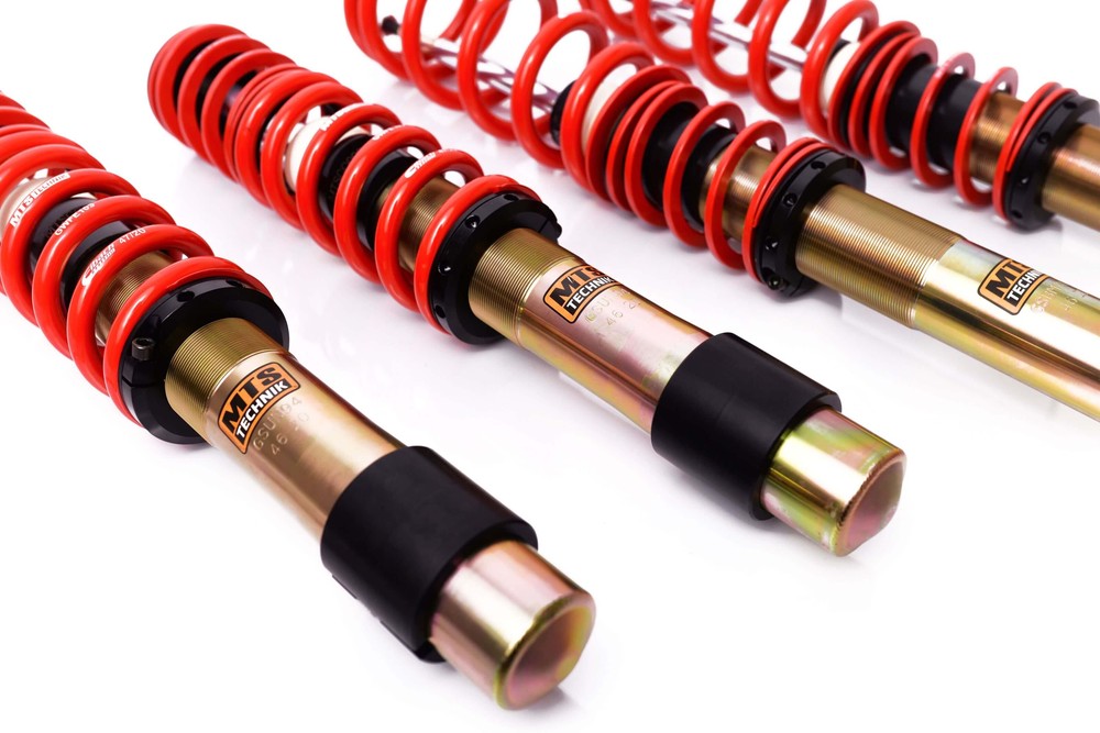Coilover Suspension Stance - MTSGWBM18-S BMW 5 (E60) 520 d 12/01 - 03/10