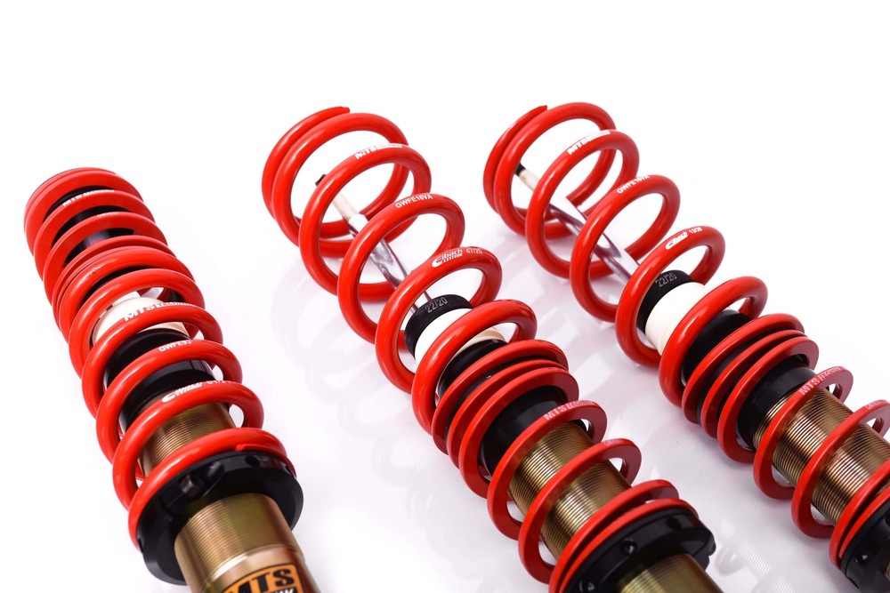 Coilover Suspension Street - MTSGWBM18 BMW 5 (E60) 520 d 12/01 - 03/10